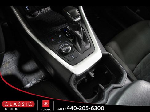 Certified 2024 Toyota RAV4 SE image 15