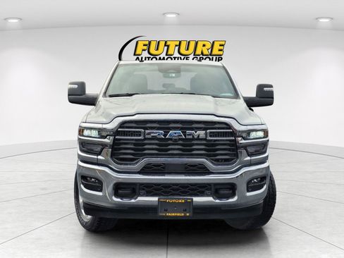 New 2026 RAM 2500 Big Horn image 3