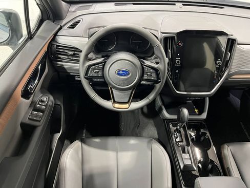 New 2026 Subaru Forester Sport image 27