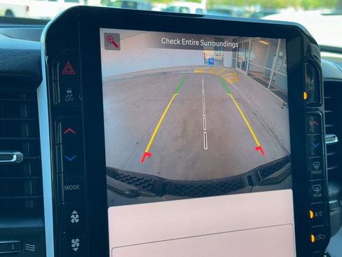 New 2026 RAM 1500 Laramie w/ Night Edition image 20