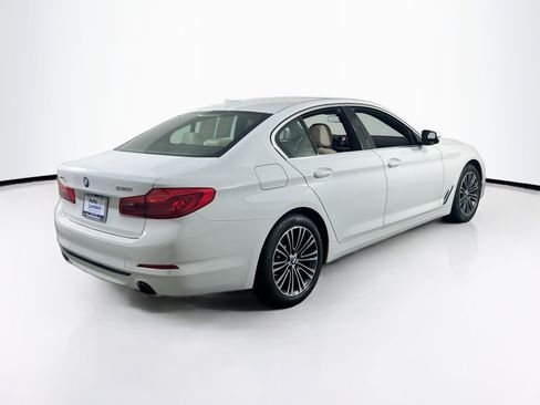 Used 2020 BMW 530i xDrive image 5