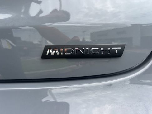 Used 2024 Nissan Murano SV w/ SV Midnight Edition Package AWD/4WD image 47