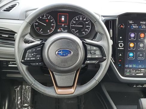 Used 2025 Subaru Forester Sport AWD/4WD image 28