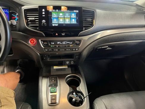 Used 2022 Honda Pilot Special Edition image 29