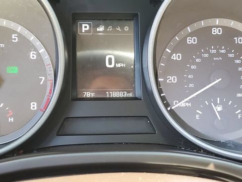 Used 2018 Hyundai Santa Fe Sport AWD/4WD image 24