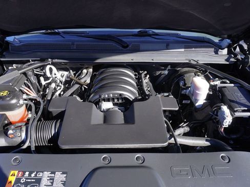 Used 2020 GMC Yukon SLT image 7