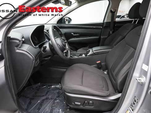 Used 2023 Hyundai Tucson SEL AWD/4WD image 14