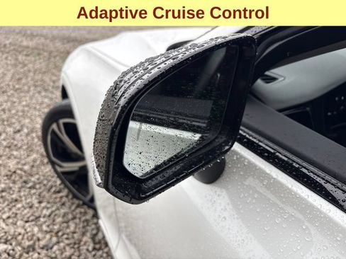 Used 2024 Volvo S60 B5 Plus AWD/4WD image 7