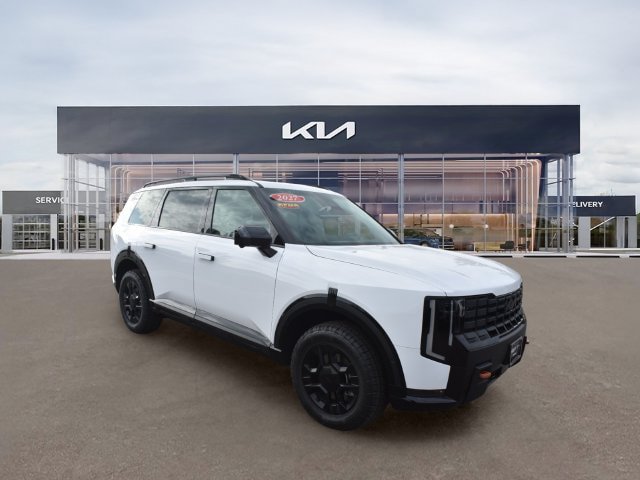 New 2027 Kia Telluride SX Prestige X-Pro AWD/4WD image 11