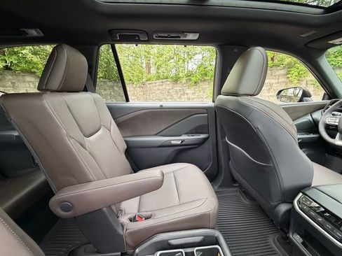 New 2026 Lexus TX 350 AWD image 24