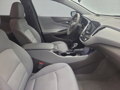 Used 2023 Chevrolet Malibu LS image 21