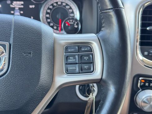 Used 2019 RAM 1500 Laramie image 28