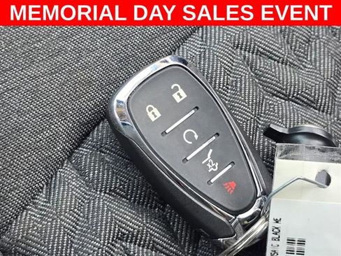Used 2022 Chevrolet Equinox LT FWD image 26