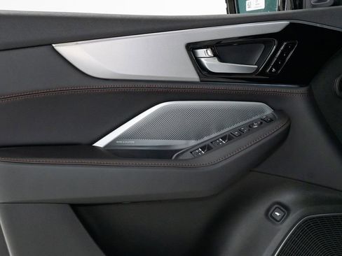 New 2026 Acura MDX A-Spec image 7