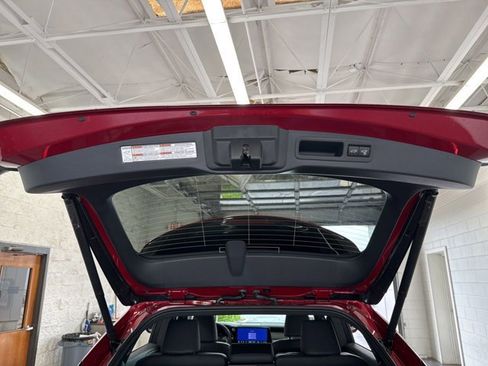 New 2026 Lexus RX 350 Premium Plus AWD/4WD image 10