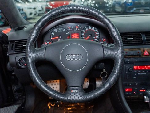 Used 2003 Audi RS 6 AWD/4WD image 43