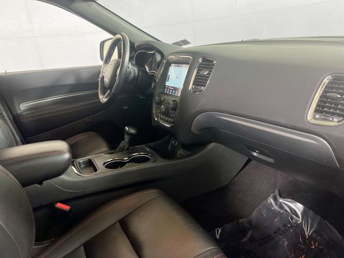 Used 2018 Dodge Durango GT w/ Premium Group AWD/4WD image 32