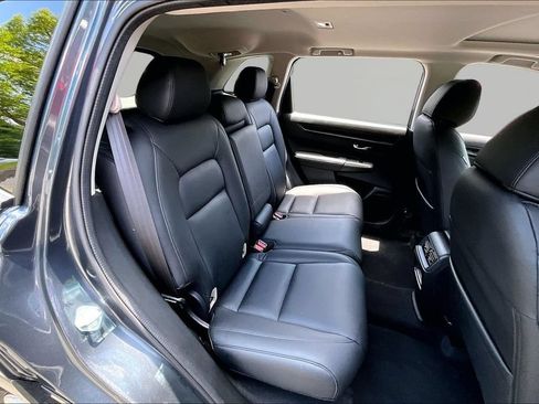 Used 2025 Honda CR-V EX image 19