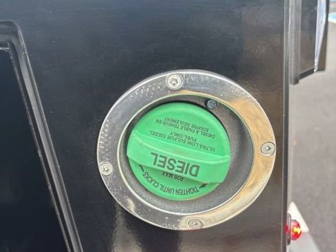 New 2024 Ford F550 XL image 17