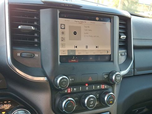 Certified 2022 RAM 1500 Laramie w/ Sport Appearance Package image 27