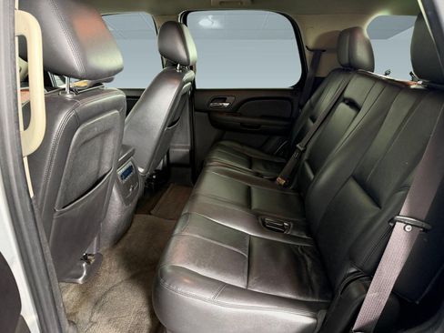 Used 2013 Chevrolet Tahoe LT RWD image 21