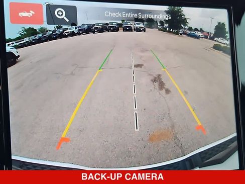 New 2026 RAM 1500 Express RWD image 29