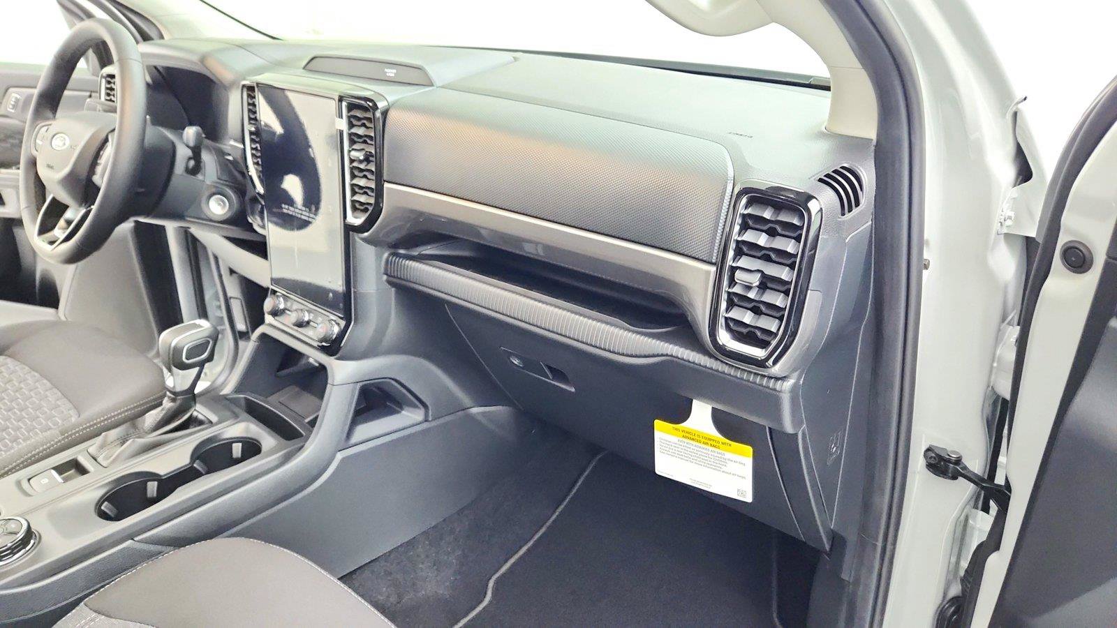 New 2026 Ford Ranger XLT AWD/4WD image 24
