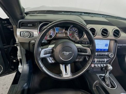 Certified 2023 Ford Mustang Premium image 18