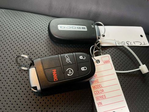 New 2026 Dodge Durango GT image 29