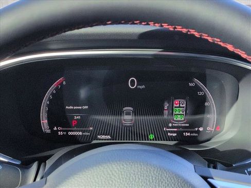 New 2026 Acura MDX A-Spec AWD/4WD image 15