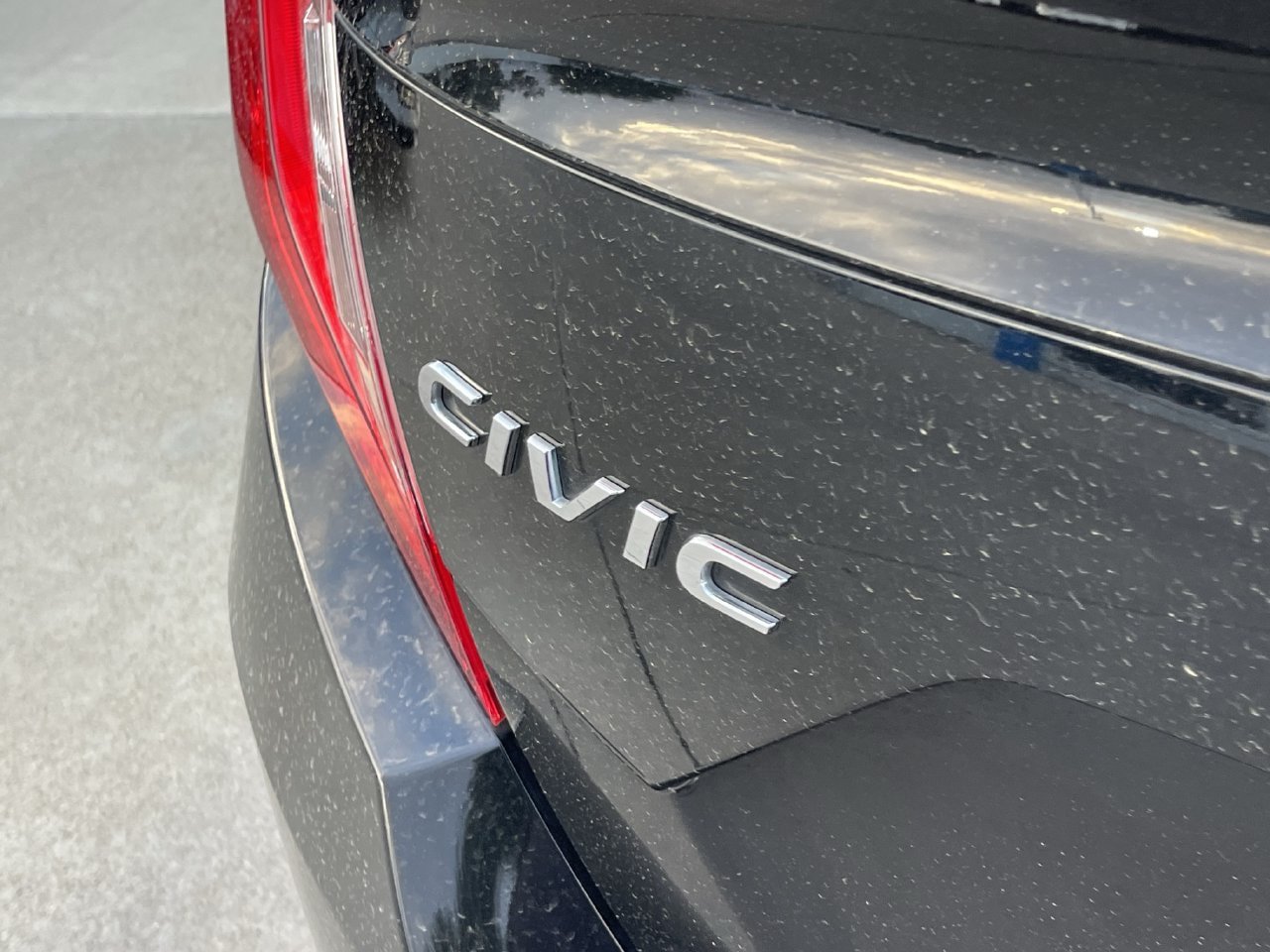 Used 2016 Honda Civic EX-T image 7