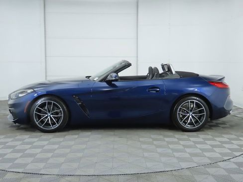 Used 2020 BMW Z4 sDrive30i w/ Convenience Package image 8