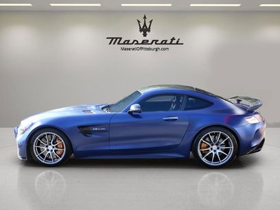 Used 2020 Mercedes-Benz AMG GT R