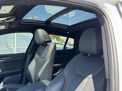 Used 2019 BMW X4 M40i w/ Premium Package AWD/4WD image 23