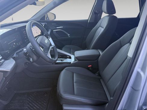 New 2025 Audi Q5 Premium Plus image 9