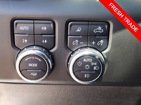 Used 2024 GMC Sierra 2500 AT4 w/ AT4 Premium Plus Package AWD/4WD image 20