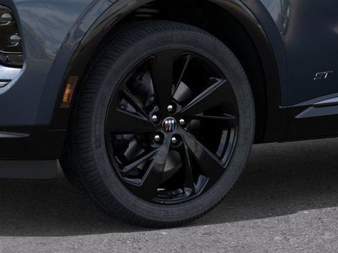New 2026 Buick Envision Sport Touring AWD/4WD image 9