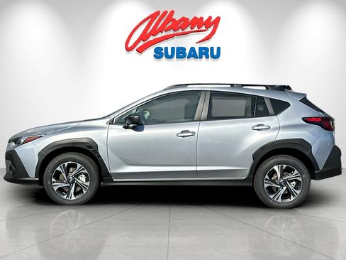 New 2026 Subaru Crosstrek 2.0i Premium AWD/4WD image 7