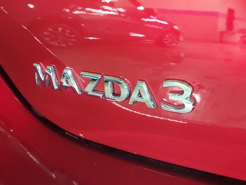 Used 2024 MAZDA MAZDA3 s FWD image 7
