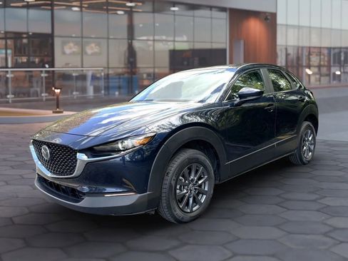 Used 2024 MAZDA CX-30 AWD 2.5 S image 4