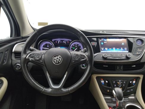 Used 2020 Buick Envision Essence AWD/4WD image 22