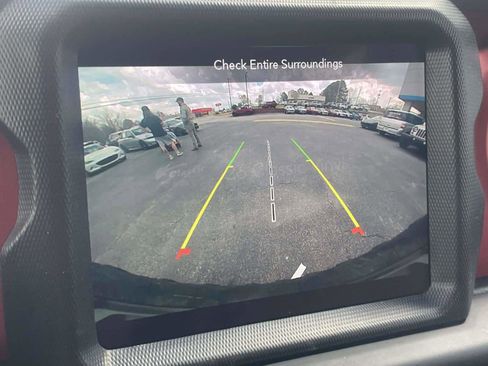 Used 2021 Jeep Wrangler Unlimited Rubicon image 17