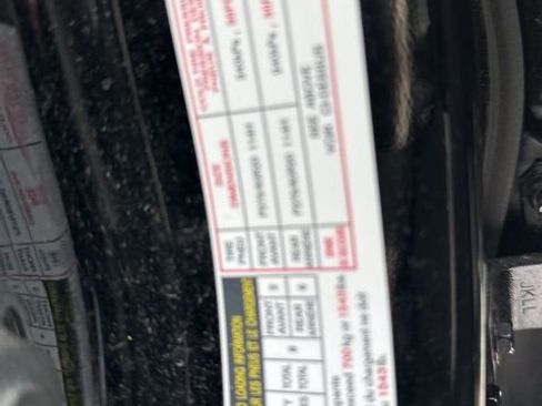 Used 2019 Nissan Armada SL w/ Premium Package image 7