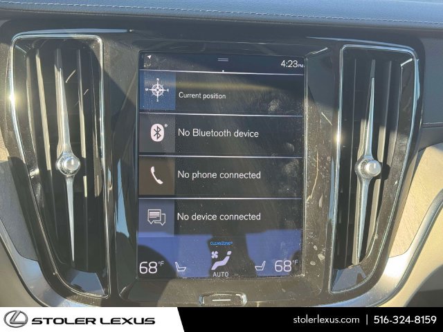 Used 2022 Volvo S60 B5 Inscription w/ Advanced Package AWD/4WD image 32