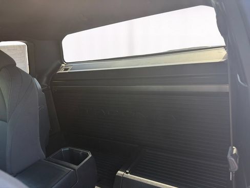 Used 2025 Toyota Tacoma SR RWD image 13