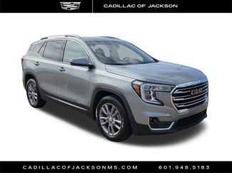 Used 2024 GMC Terrain SLT video 3