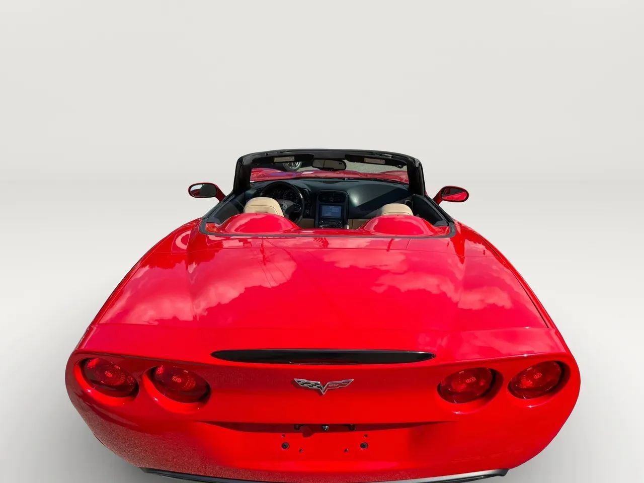 Used 2013 Chevrolet Corvette Grand Sport w/ 3LT Preferred Equipment Group RWD image 28