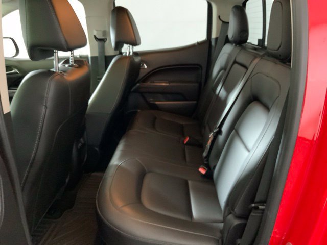 Used 2018 Chevrolet Colorado ZR2 AWD/4WD image 24