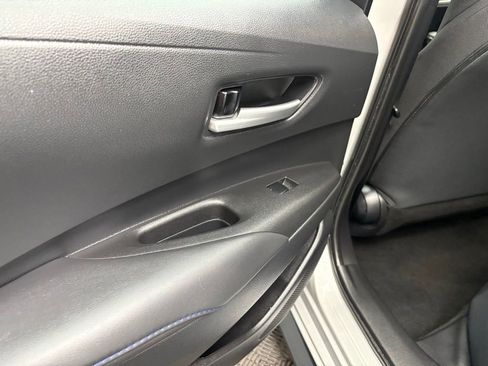 Used 2022 Toyota Corolla SE FWD image 29