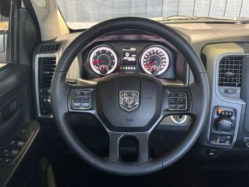 Used 2022 RAM 1500 Tradesman w/ Popular Equipment Group AWD/4WD image 13